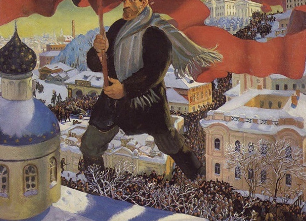 Revolucioni i Tetorit