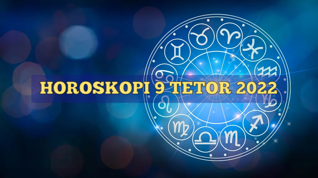 Horoskopi i sotëm, E DIEL 9 TETOR 2022 nga astrologia Christine Haas