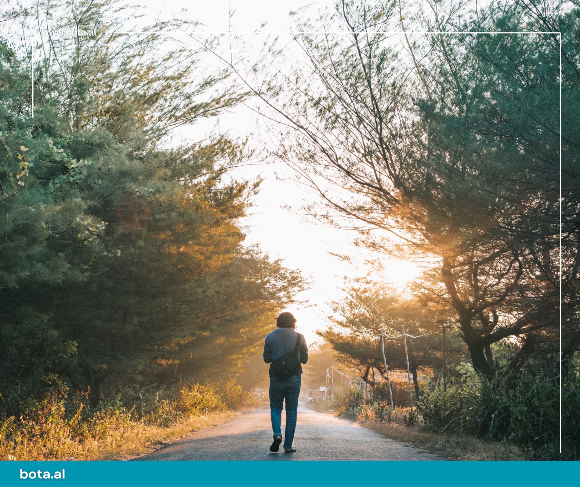 Krijo brenda vetes një hapësirë të sigurt  Pranoje veten për të gjetur qetësinë