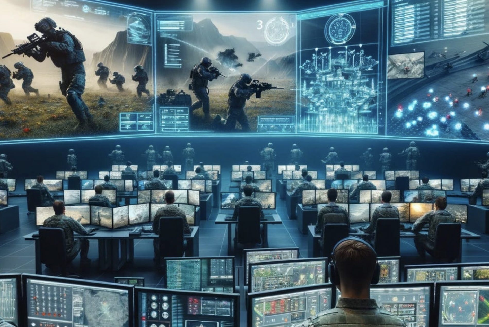 Inteligjencë Artificiale