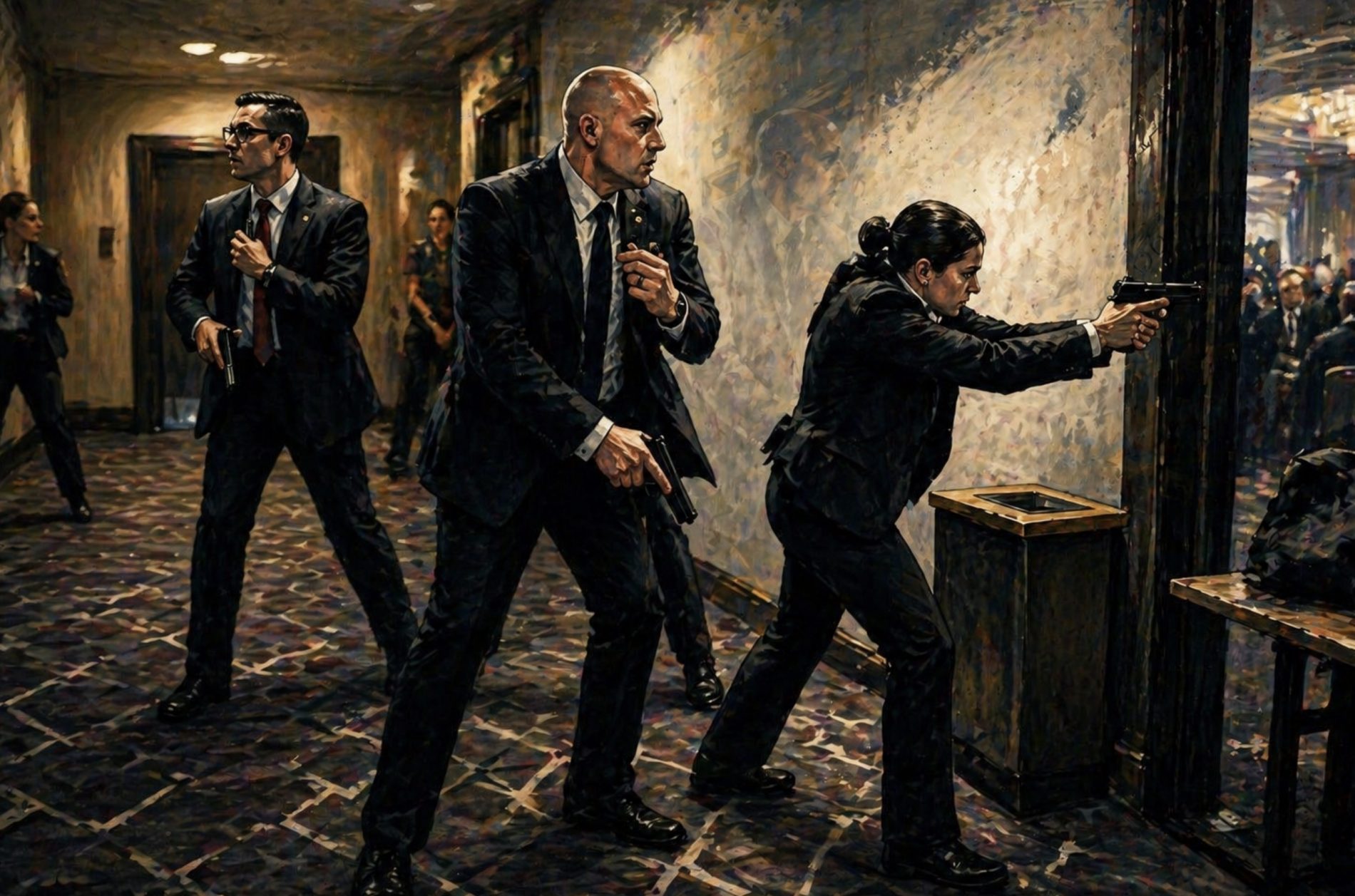 Atentatet ndaj Donald Trumpit