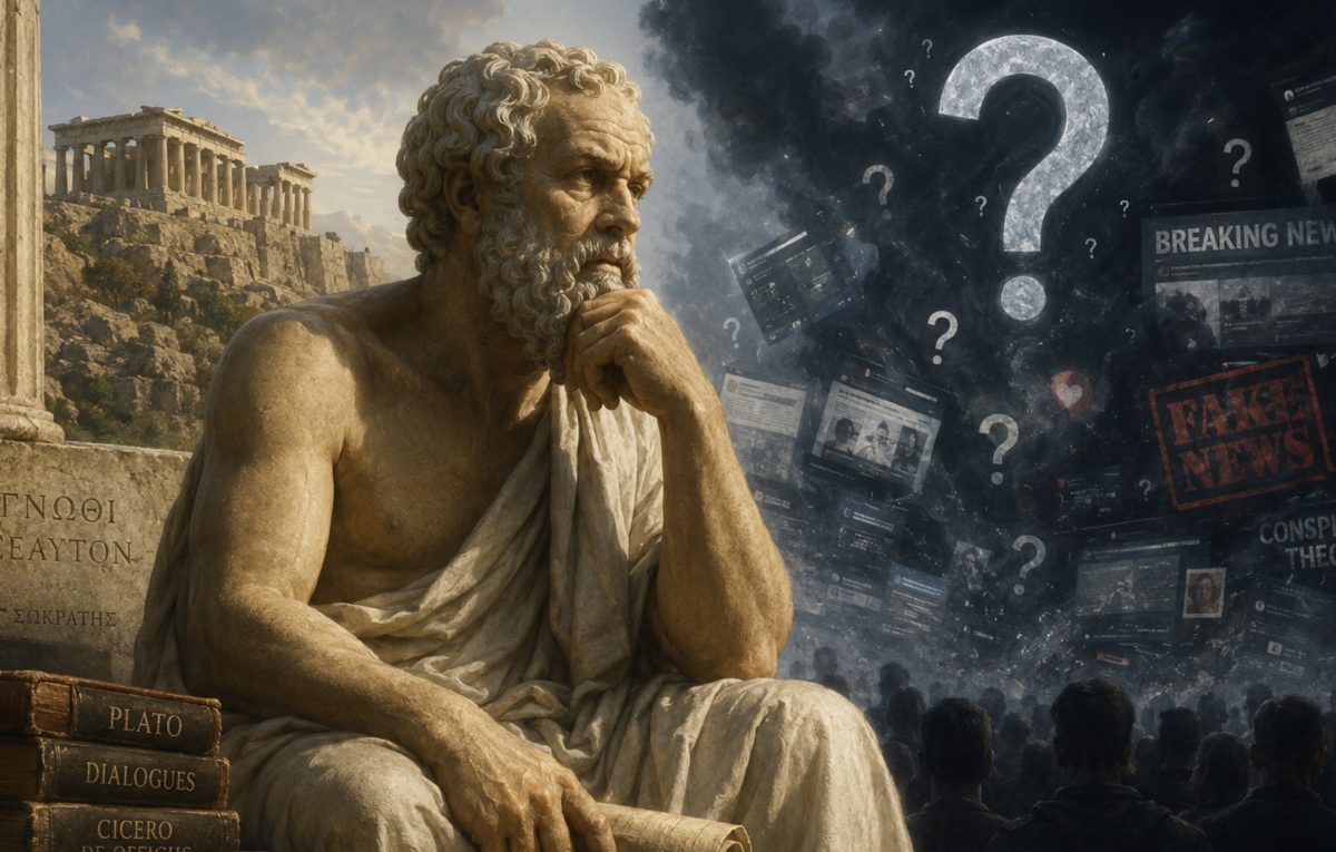 Skepticizmi