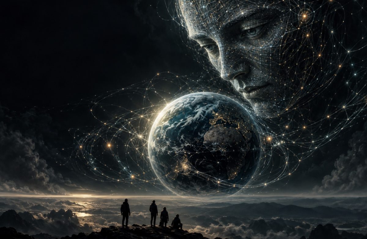 Inteligjenca Artificiale